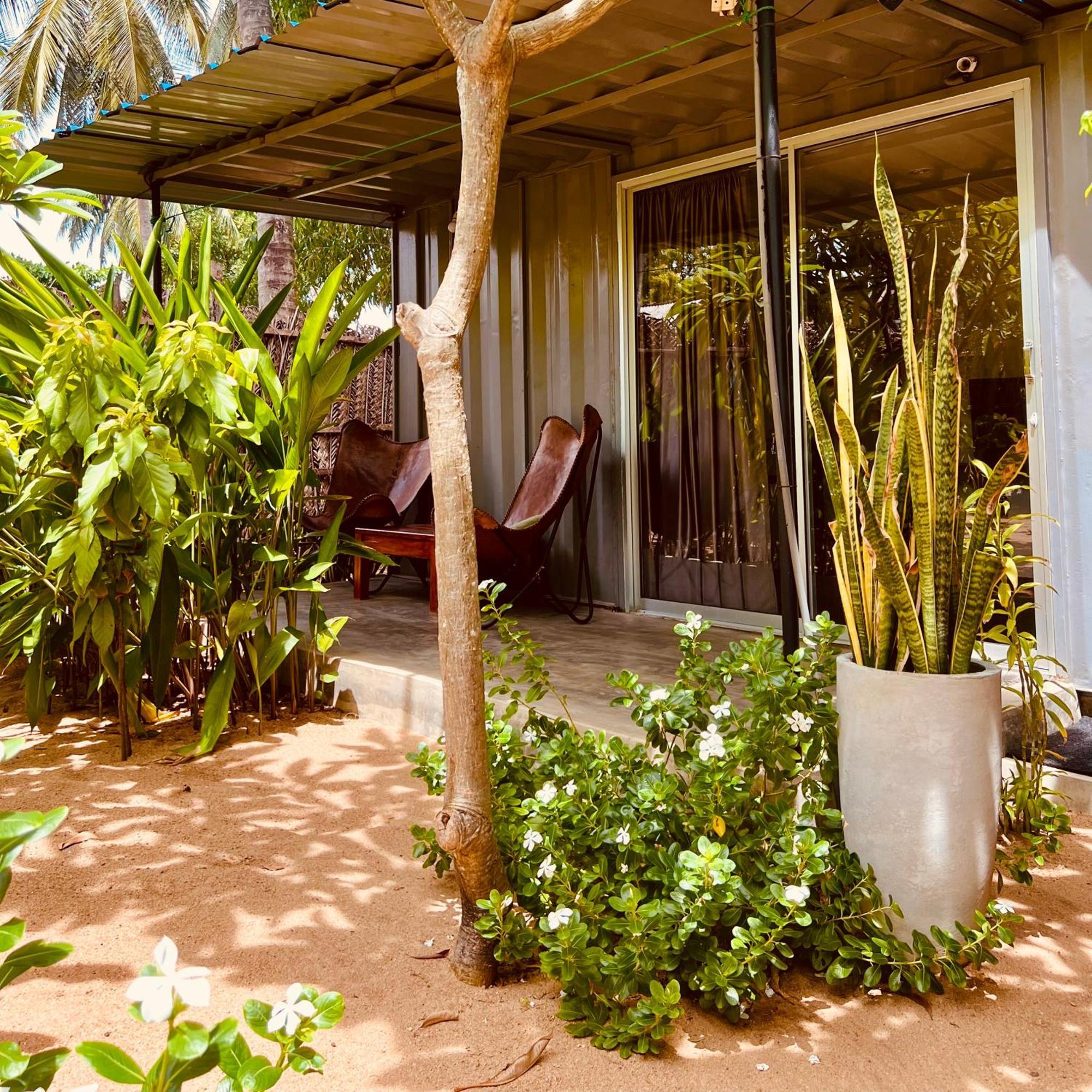 Little Lagoon Hostel Arugam Bay Kültér fotó